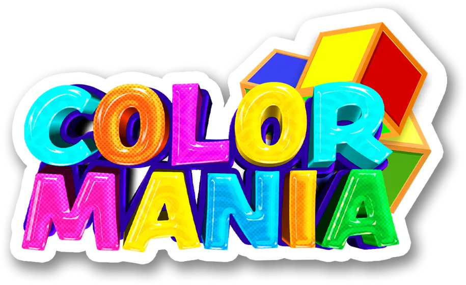 Color mania