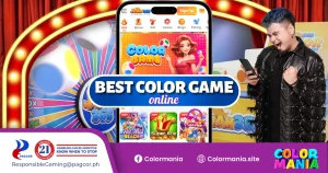best color game online