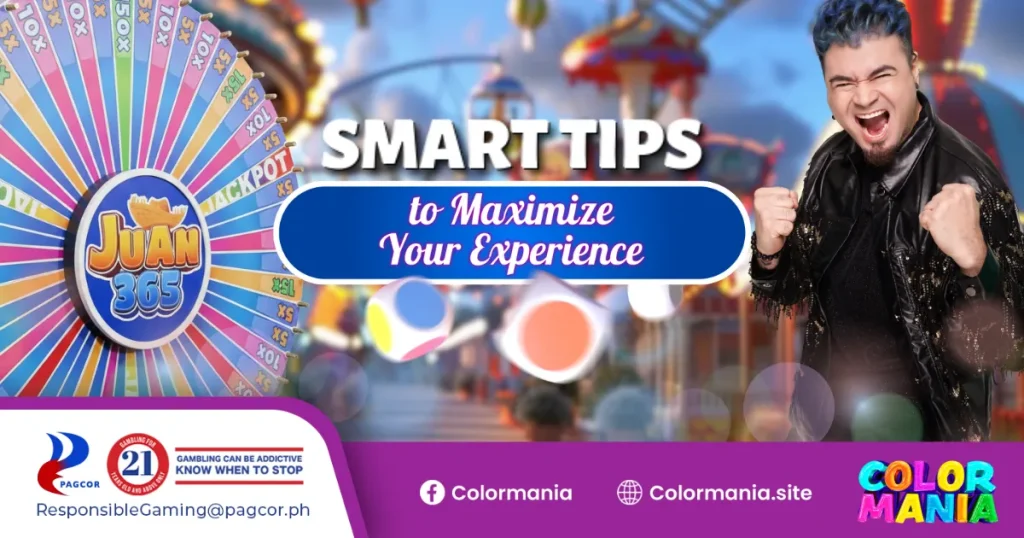 smart tips to maximize your experience