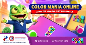 complete how-to play color mania online efficiently