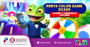 perya color game gcash: payment and accessibility Explained