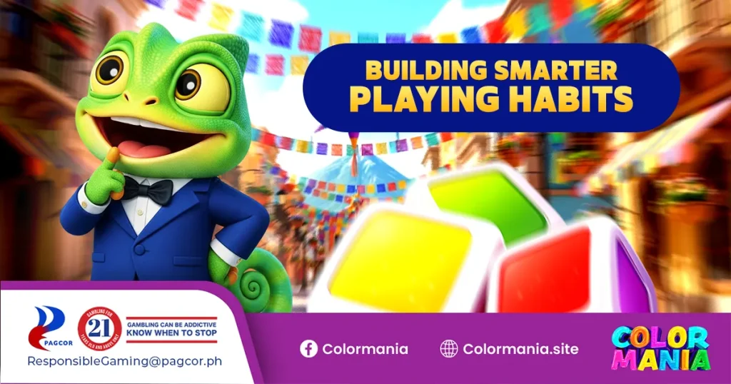 Building Smarter Playing Habits