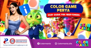 easy guide on how to play color game perya for first-timers