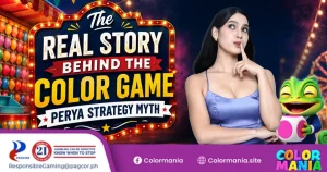 image of the real story behind the color game perya strategy myth